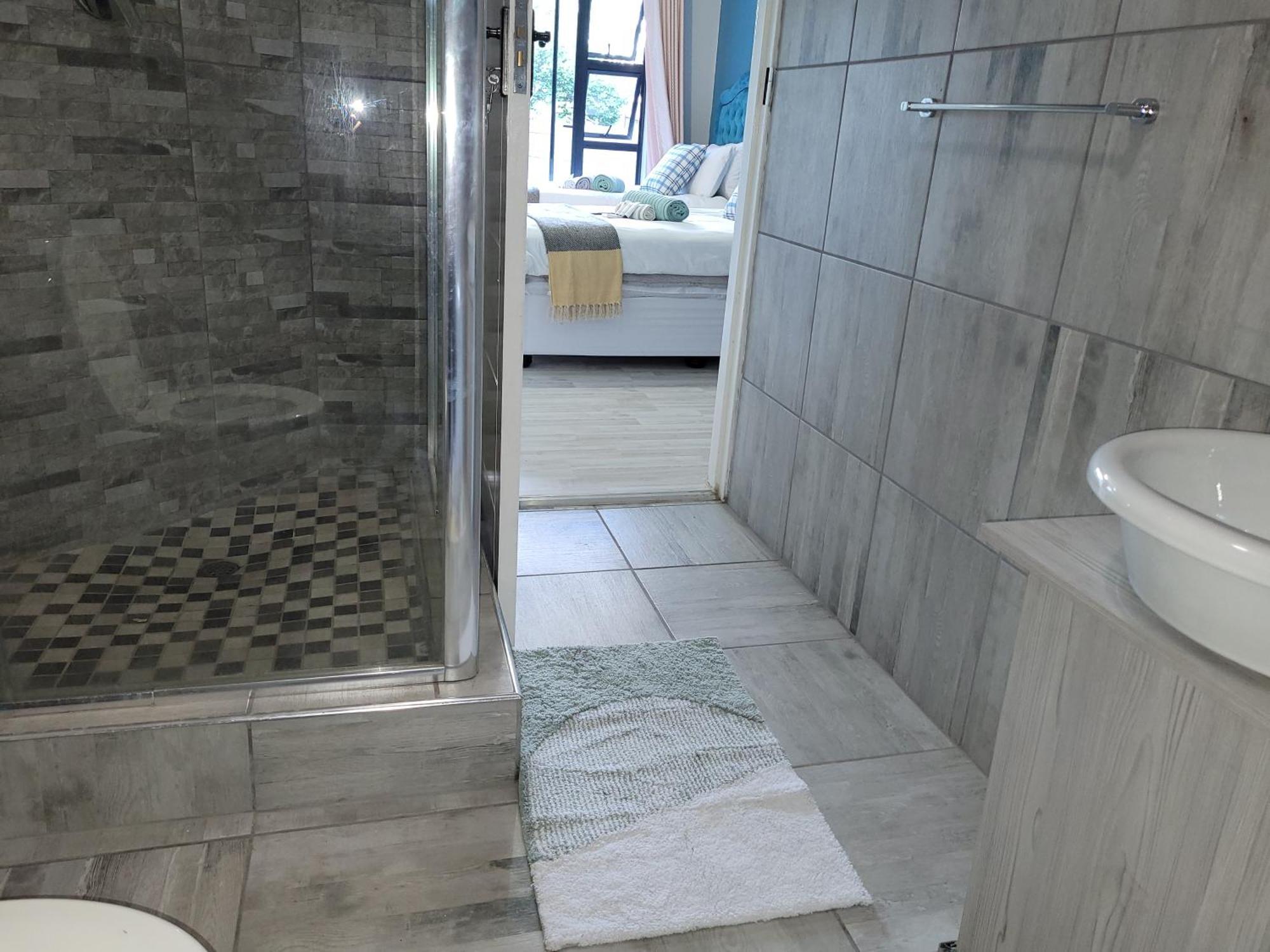 Ayana Bnb Bloemfontein Bagian luar foto