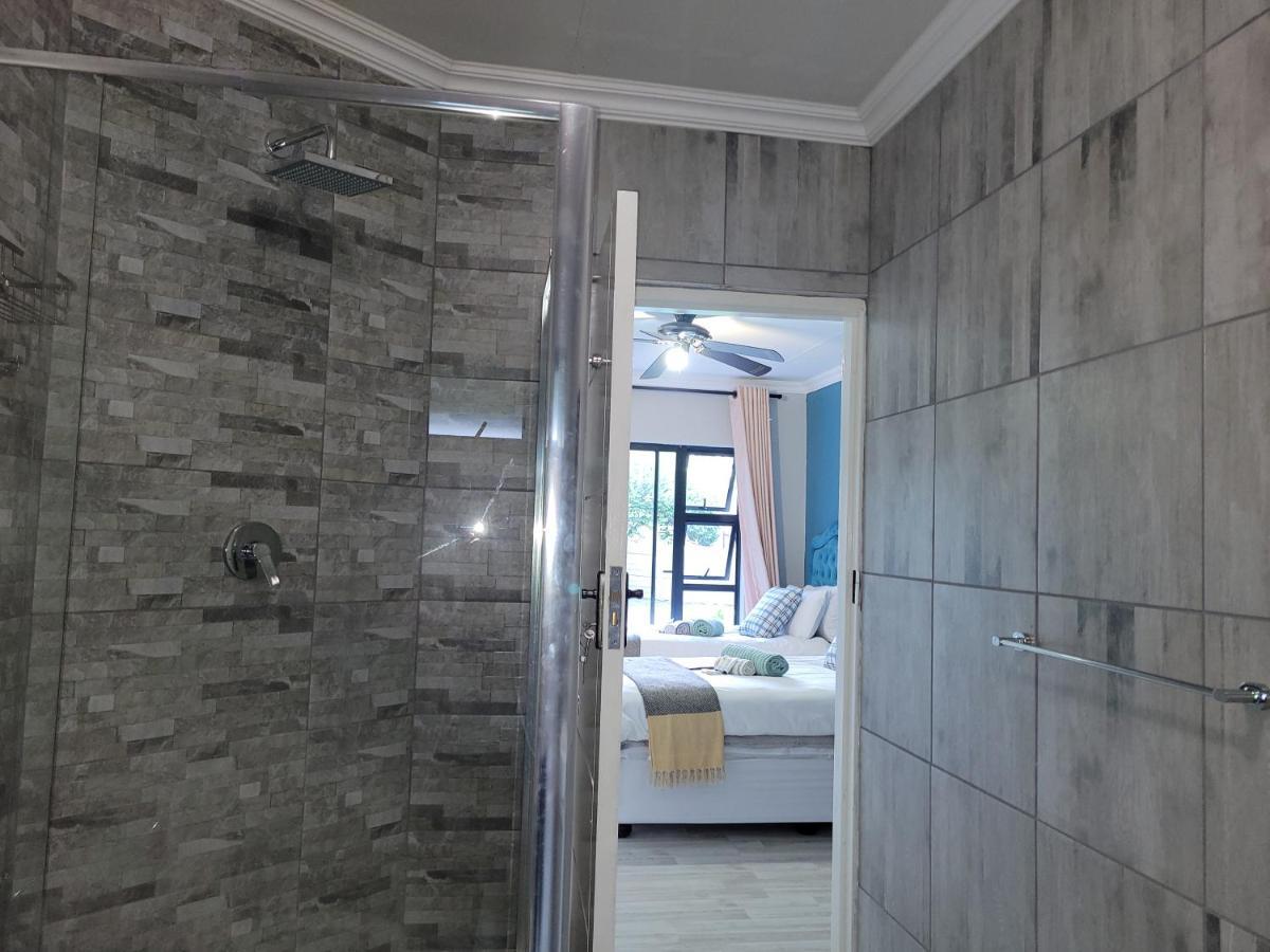 Ayana Bnb Bloemfontein Bagian luar foto