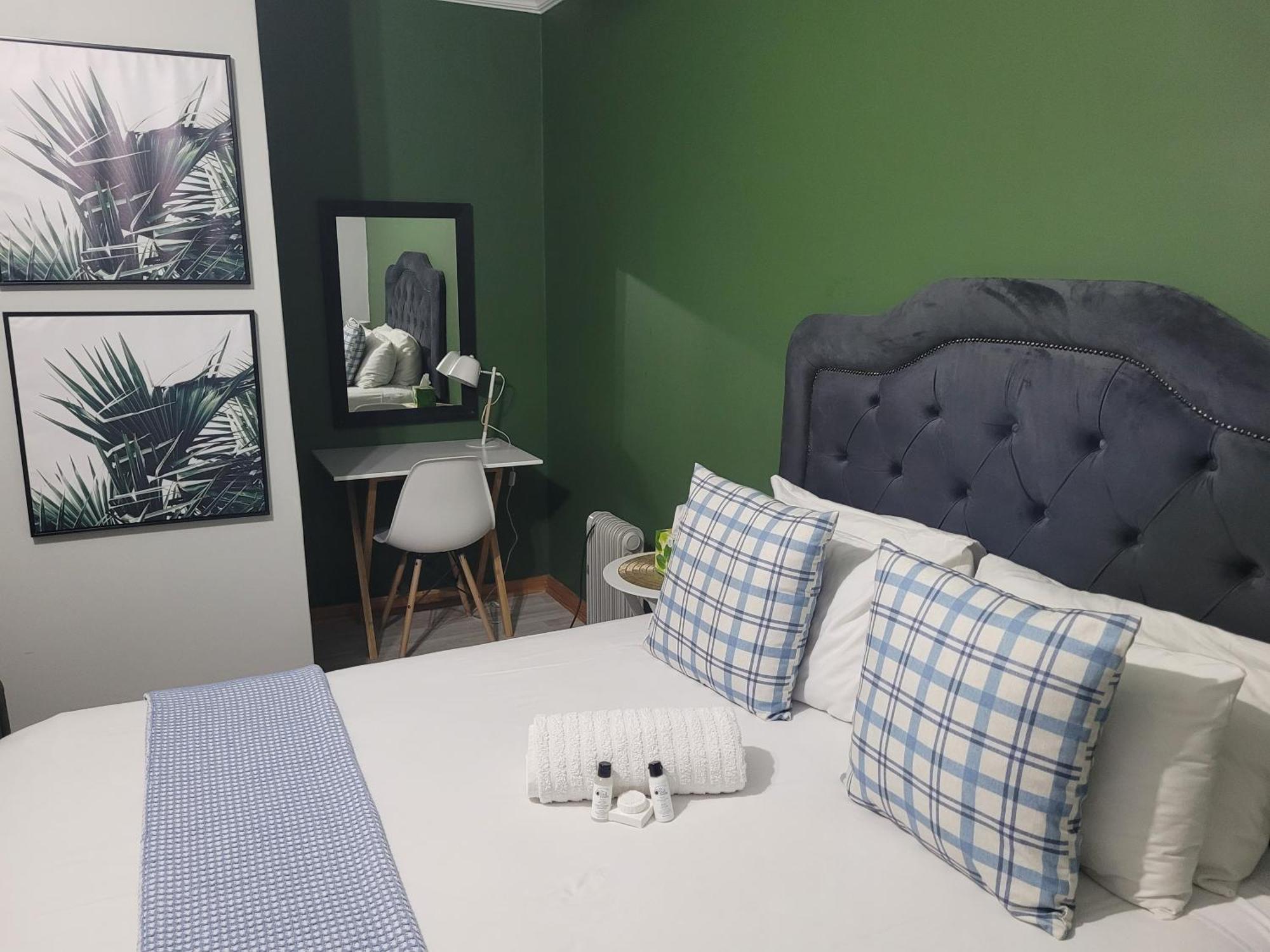 Ayana Bnb Bloemfontein Bagian luar foto