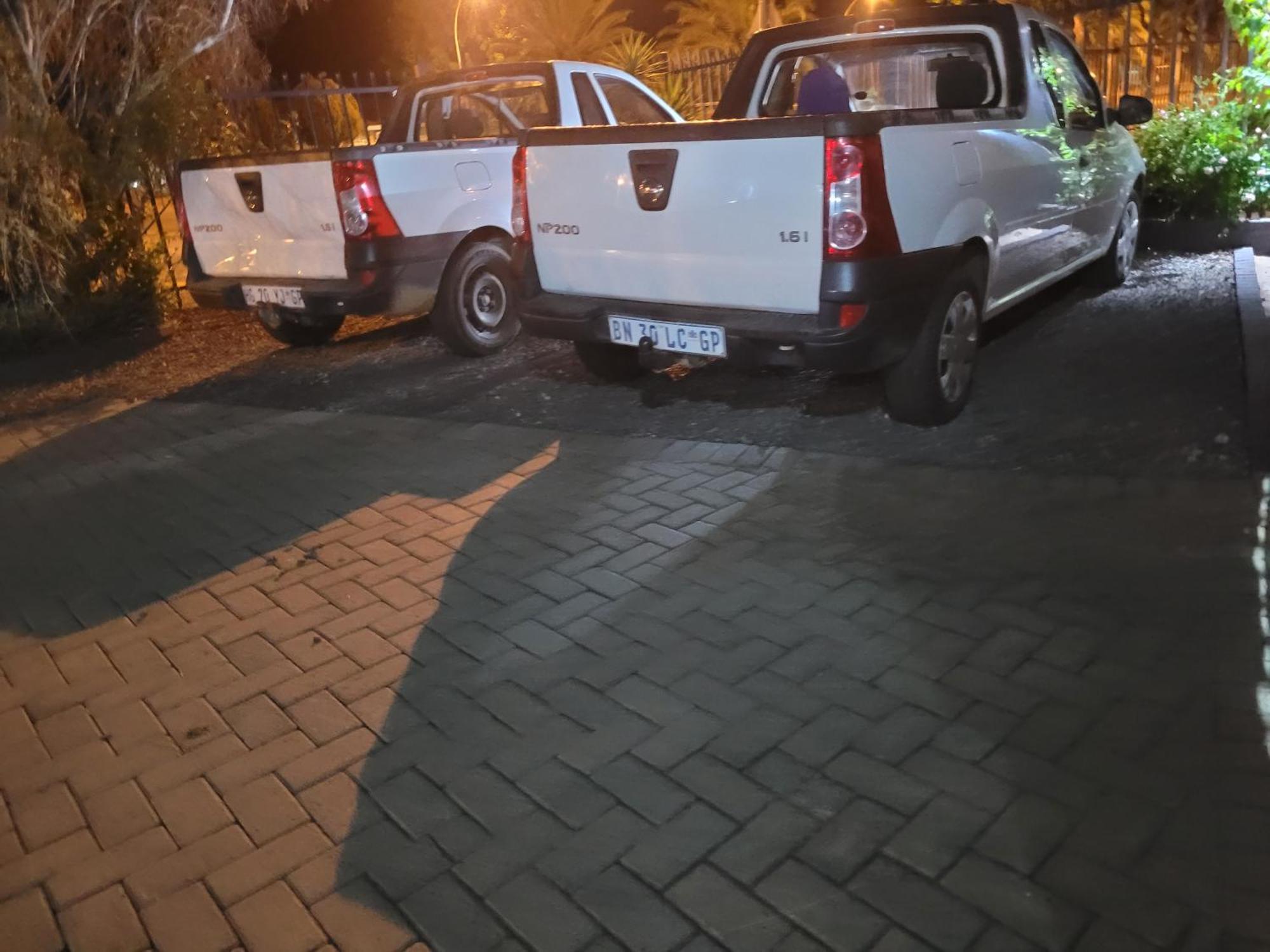 Ayana Bnb Bloemfontein Bagian luar foto